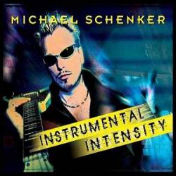 MSG : Instrumental Intensity